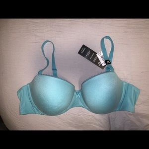 Torrid Curve Collection Bra